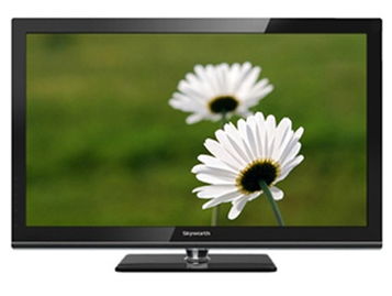 创维32K03HR平板电视 经典设计的视觉体验